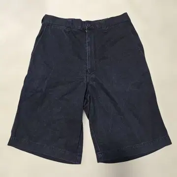 디키즈 Dickies 네이비 숏팬츠