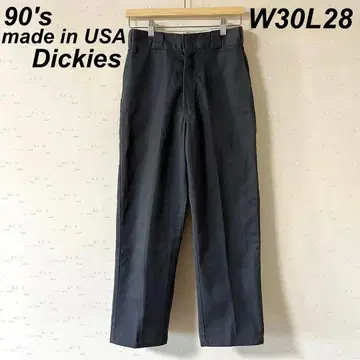 USA제 구제 의류 90's 디키즈 874 워크 팬츠