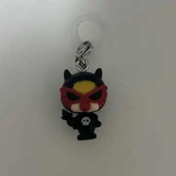 히스테릭 미니 가챠가챠 메지루시 액세서리 히스미니