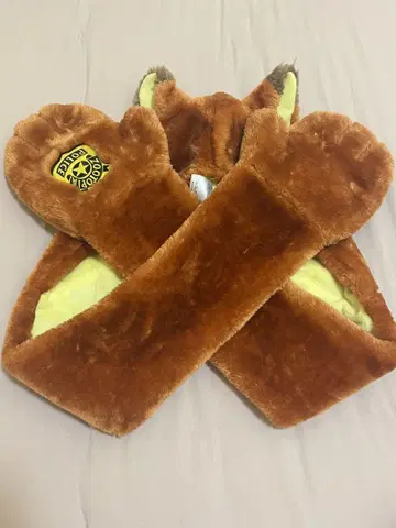 닉 머플러 캡
