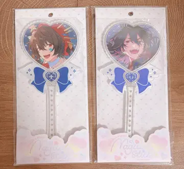 앙상블 스타즈!! 앙스타 매지컬 지팡이 사쿠마 리츠 사쿠마 레이