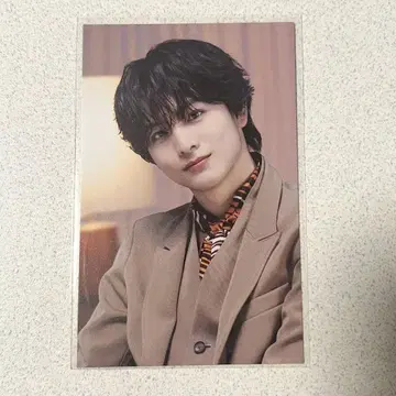 초특급 RE:VE 트레이딩 카드 하루