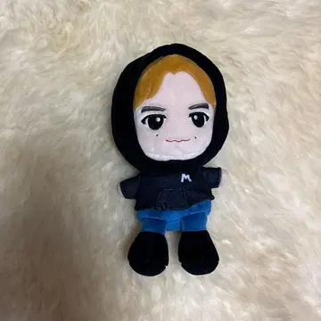 BUDDiiS MORRIE 버디찬 봉제 인형