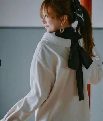 JUSGLITTY 스키퍼 미니 원피스 저스길리티