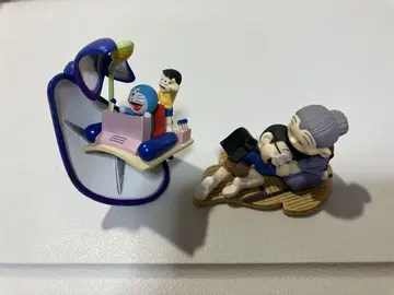 도라에몽 비넷 컬렉션