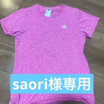 adidas 핑크 T셔츠 외 총 6점