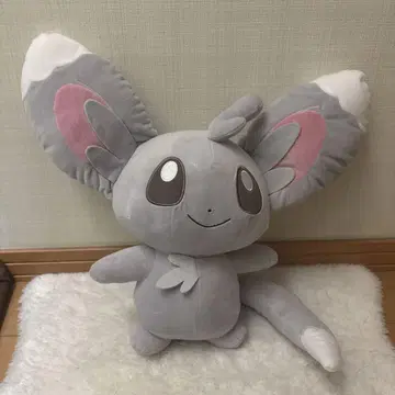 치라미 봉제 인형