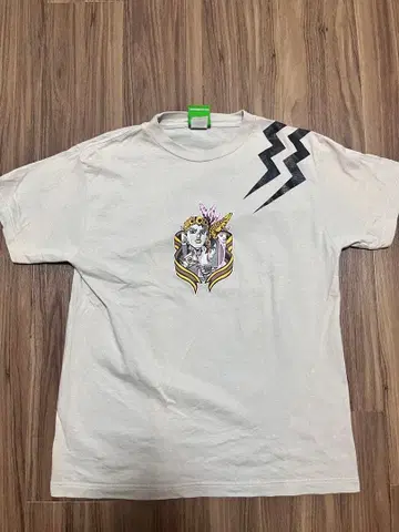 초레어 BEAMS T 죠죠 죠르노 죠바나 쿠죠 죠린 티셔츠