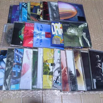 L'Arc~en~Ciel CD 묶음 판매