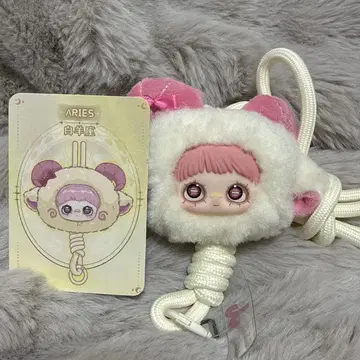 [인기] maymei 별자리 스트랩 양자리