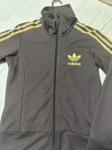 adidas 저리 S 사이즈 [ 트랙 자켓 ]