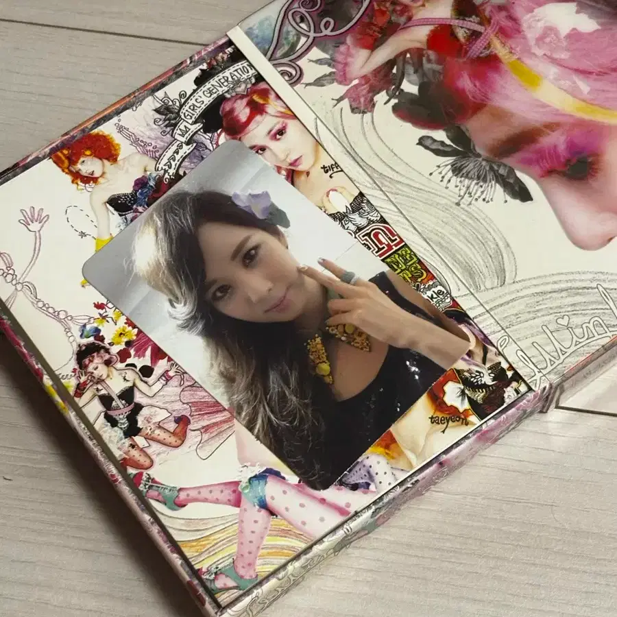 태티서 Twinkle 노래방 번호 | TikTok, image size:900x900