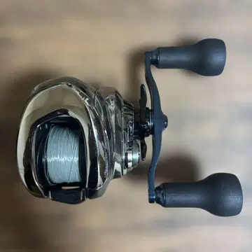 21 안타레스 DC 바리얼 핸들 95