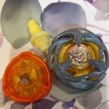 BEYBLADEX 베이 블레이드X 부품 라트 3-60