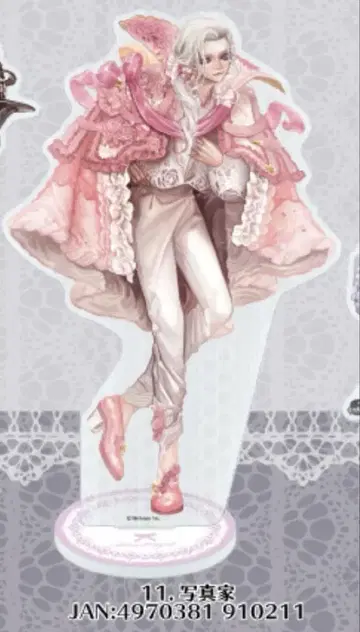 제5인격 아크릴 스탠드 애니메이트 sweet world story