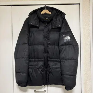 THE NORTH FACE 캠핑시에라 XL