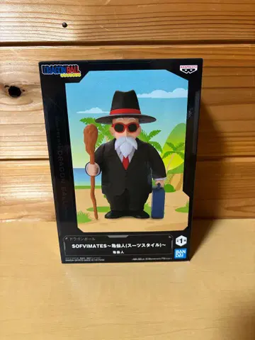 드래곤볼 거북선인 SOFV iMATES