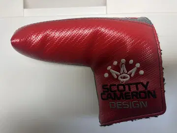 SCOTTY CAMERON 2016 퍼터 커버