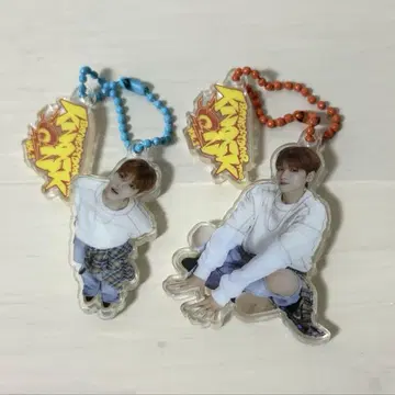 boynextdoor 아크릴 키링 리우 보넥도 보이넥