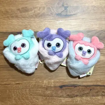 [ 미사모 ] TWICE x GIGO 싸개 마스코트