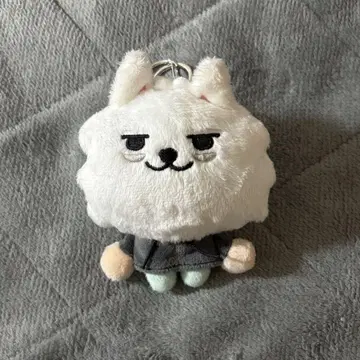 TXT 뿔바투 초기 키링 최연준 수빈