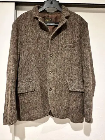 정가 5만 5천 stevenson overall 자켓 38