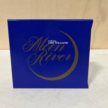 [ 5장 세트 ] 앤디 윌리엄스 [ Moon River ]