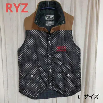 RYZ 라이즈 베스트 Lsize