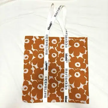 마리메꼬 kioski 토트백