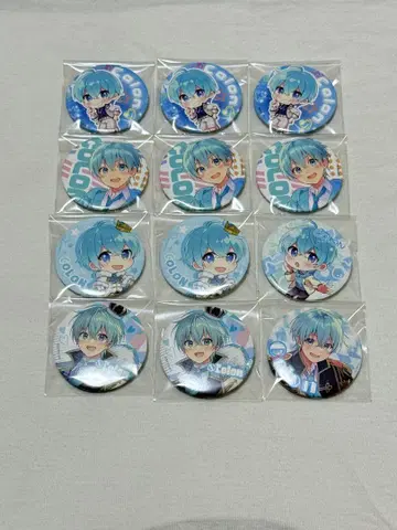 스토푸리 코론 캔뱃지