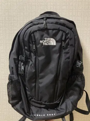 THE NORTH FACE SINGLE SHOT 백팩