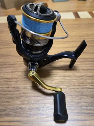 나스키 C2000S