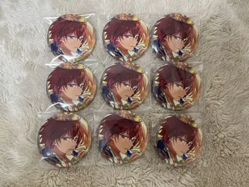 앙스타 스오우 츠카사 이베코레 캔뱃지