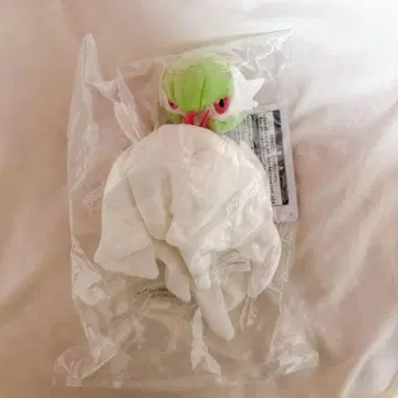메가 나이트 봉제 인형 미개봉