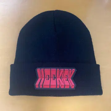 HOCKEY 비니