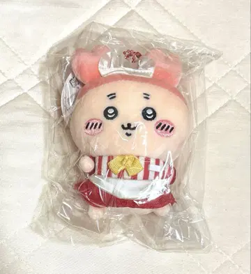 치이카와 (먼작귀) 치이카와 레스토랑 홀 담당 마스코트 헌책방