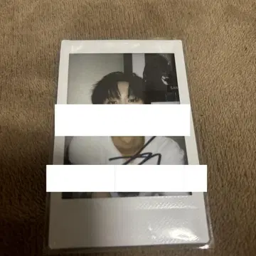 ONEPACT 폴라로이드