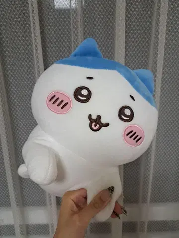 치이카와 봉제 인형