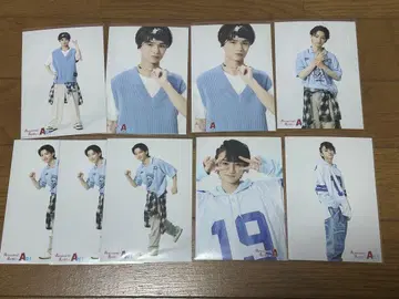 EBiDAN 대운동회 ICEx 브로마이드