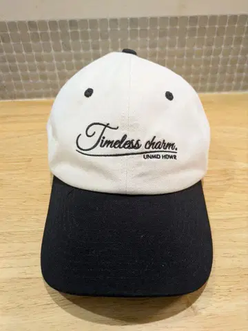 언넴드 헤드웨어 UNNAMDE HEADWEAR