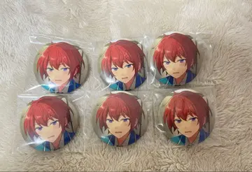 앙스타 스오우 츠카사 셔플캔 캔뱃지