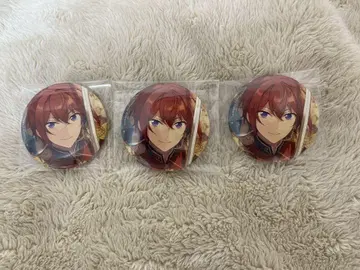 앙스타 스오우 츠카사 캔뱃지 피처 캔