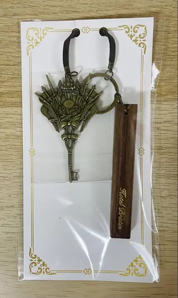 FGO 9주년 모르간 블리스틴 호텔 키 참