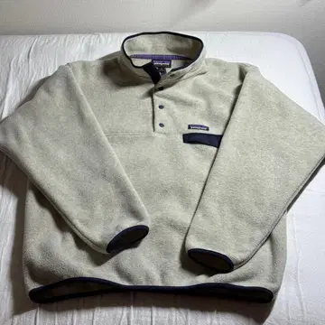 patagonia 신틸라 스냅T