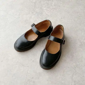 Dr.Martens Indica 멜리 제인 슈즈 UK6 인디카
