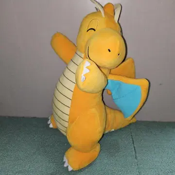 포켓몬 카이류 봉제 인형 약 30cm