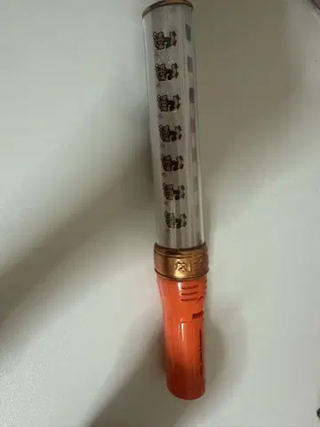 나니와단시 응원봉