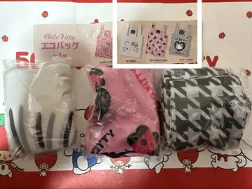 헬로키티 에코백