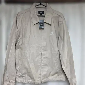 HUF JACKET 미사용 새상품