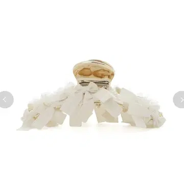 [ snidel home ] 볼륨 리본 바렛